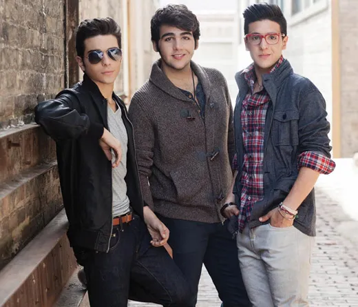 Il Volo